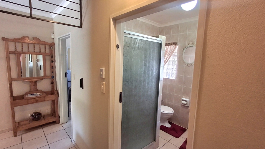 3 Bedroom Property for Sale in Vaalpark Free State